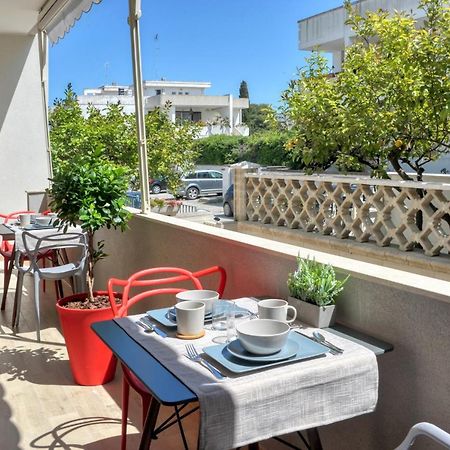 Vele D'Otranto B&B Kültér fotó