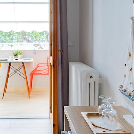 Vele D'Otranto B&B Kültér fotó