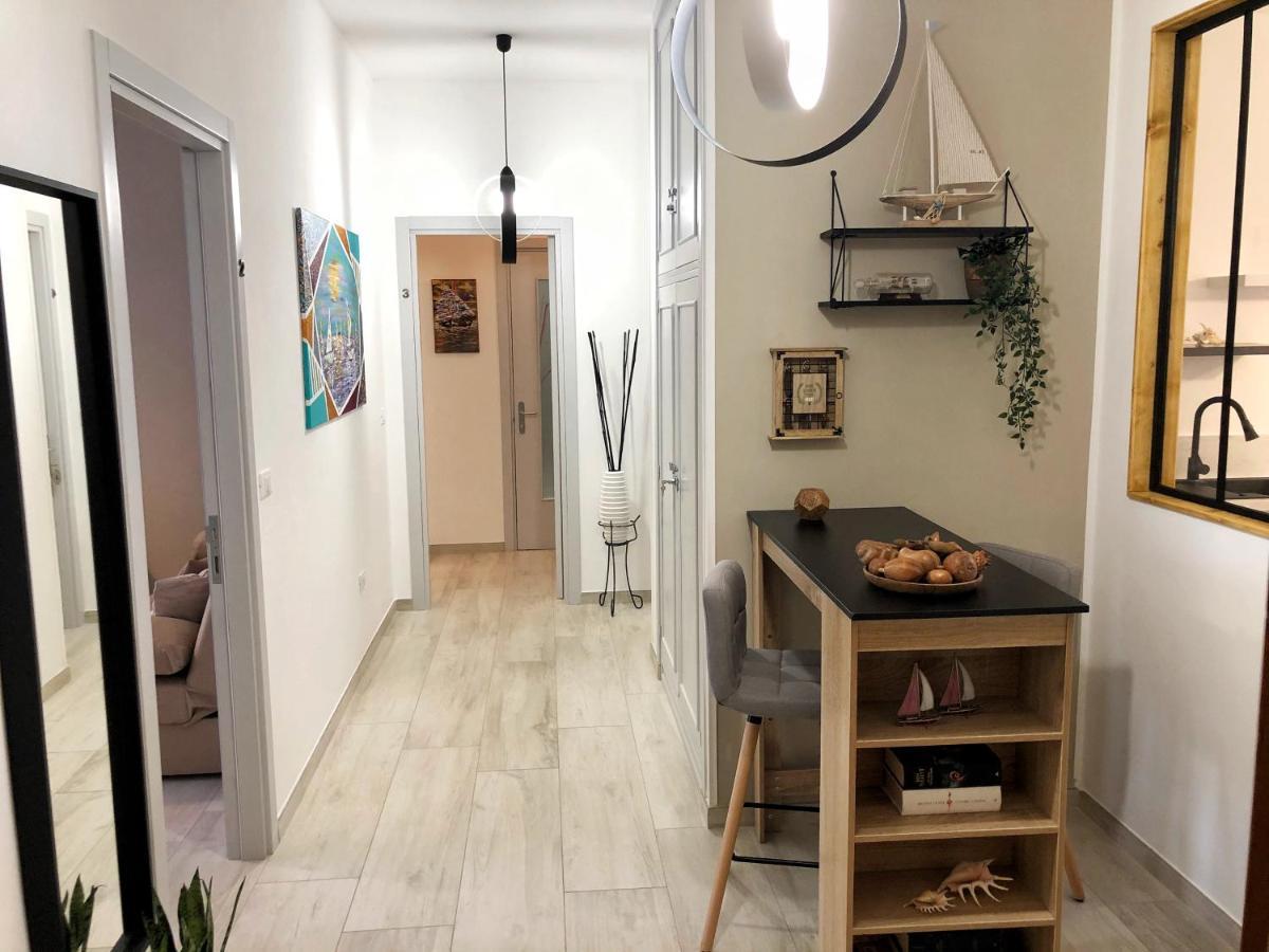 Vele D'Otranto B&B Kültér fotó