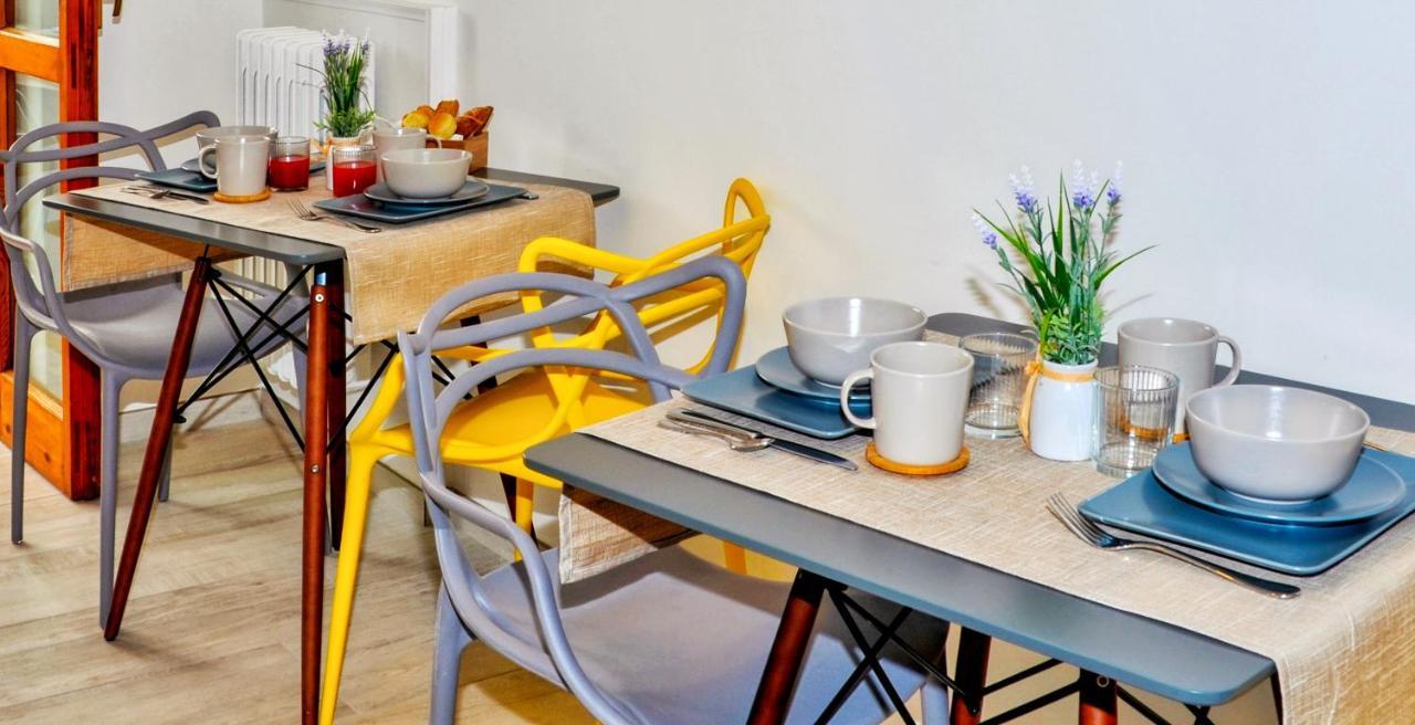 Vele D'Otranto B&B Kültér fotó