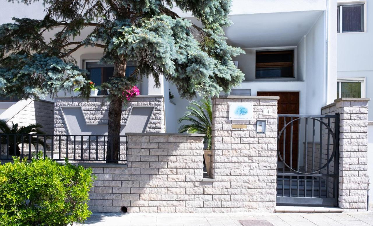 Vele D'Otranto B&B Kültér fotó