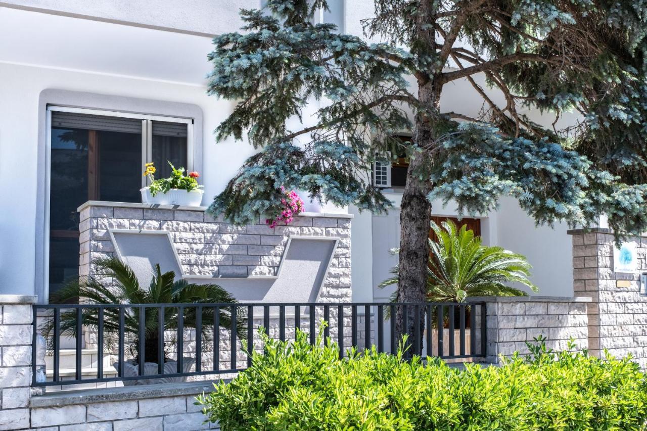 Vele D'Otranto B&B Kültér fotó