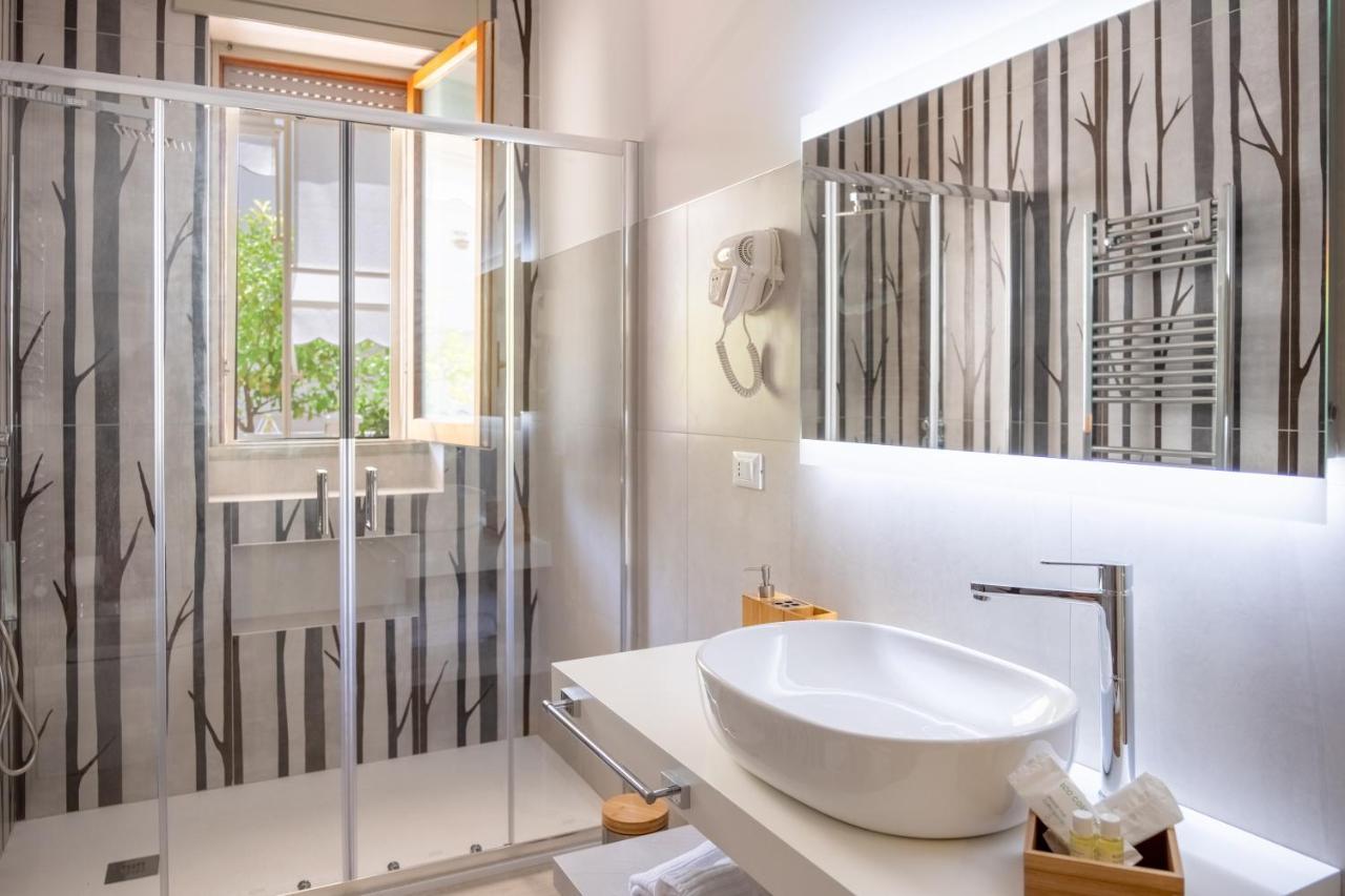 Vele D'Otranto B&B Kültér fotó