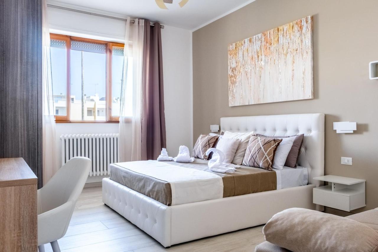 Vele D'Otranto B&B Kültér fotó