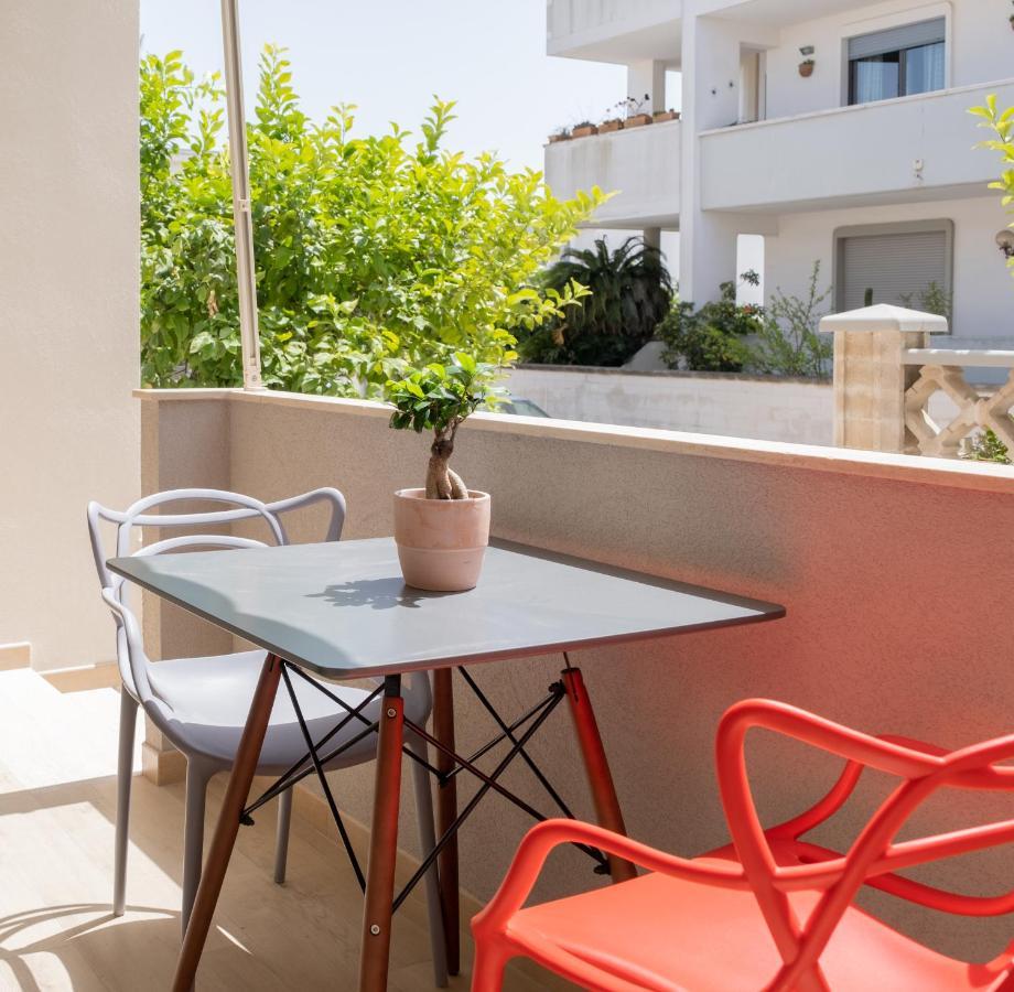 Vele D'Otranto B&B Kültér fotó