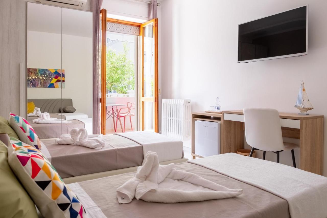 Vele D'Otranto B&B Kültér fotó