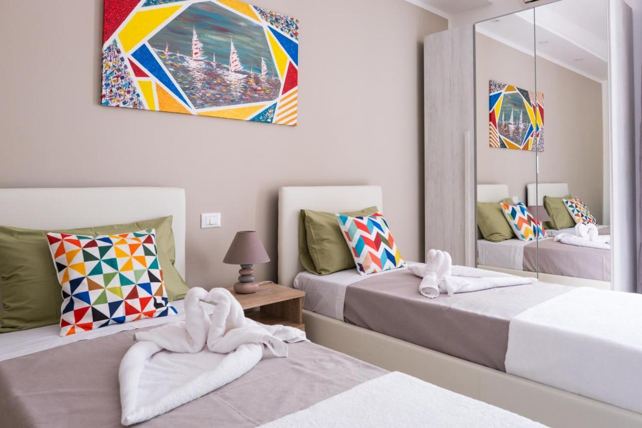 Vele D'Otranto B&B Kültér fotó