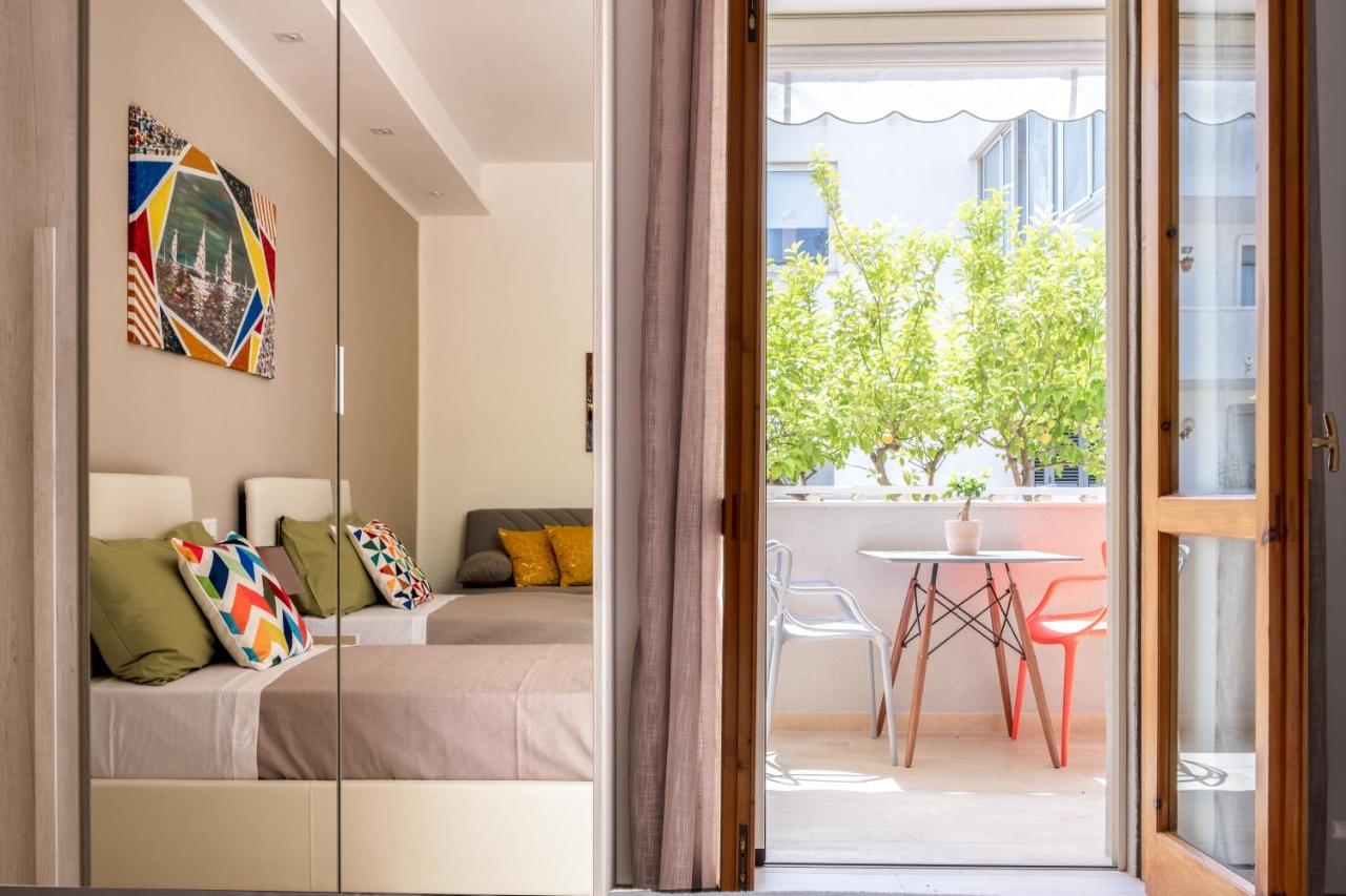 Vele D'Otranto B&B Kültér fotó