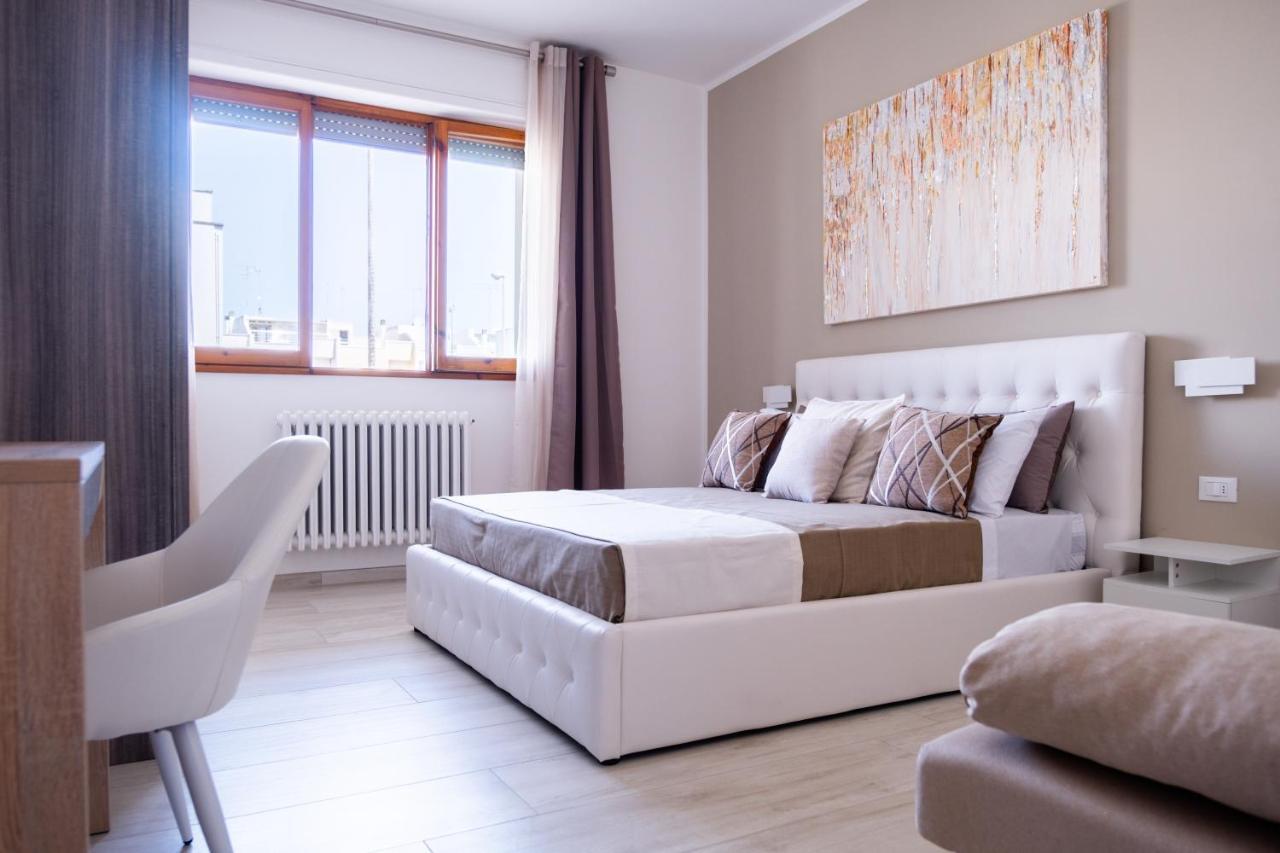 Vele D'Otranto B&B Kültér fotó