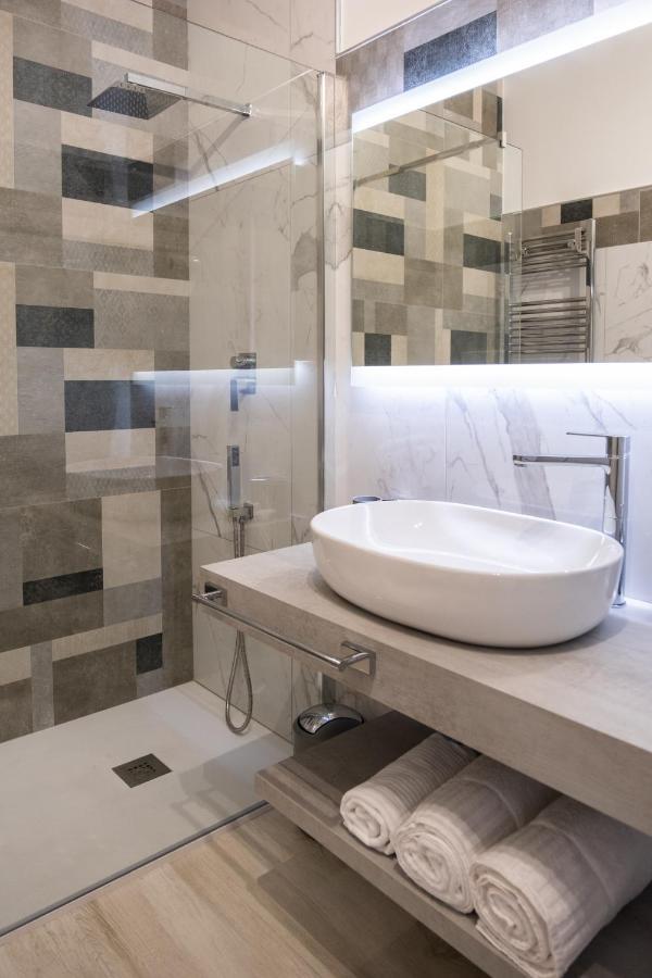 Vele D'Otranto B&B Kültér fotó