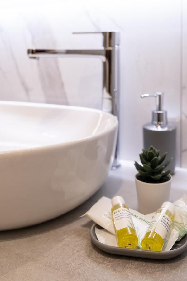 Vele D'Otranto B&B Kültér fotó