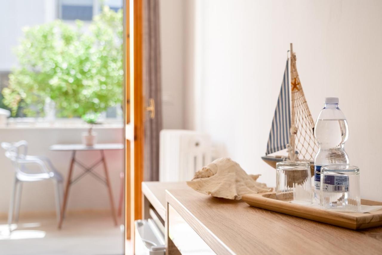Vele D'Otranto B&B Kültér fotó