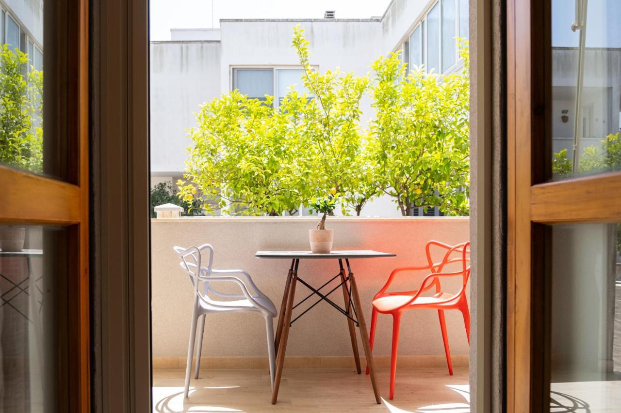 Vele D'Otranto B&B Kültér fotó