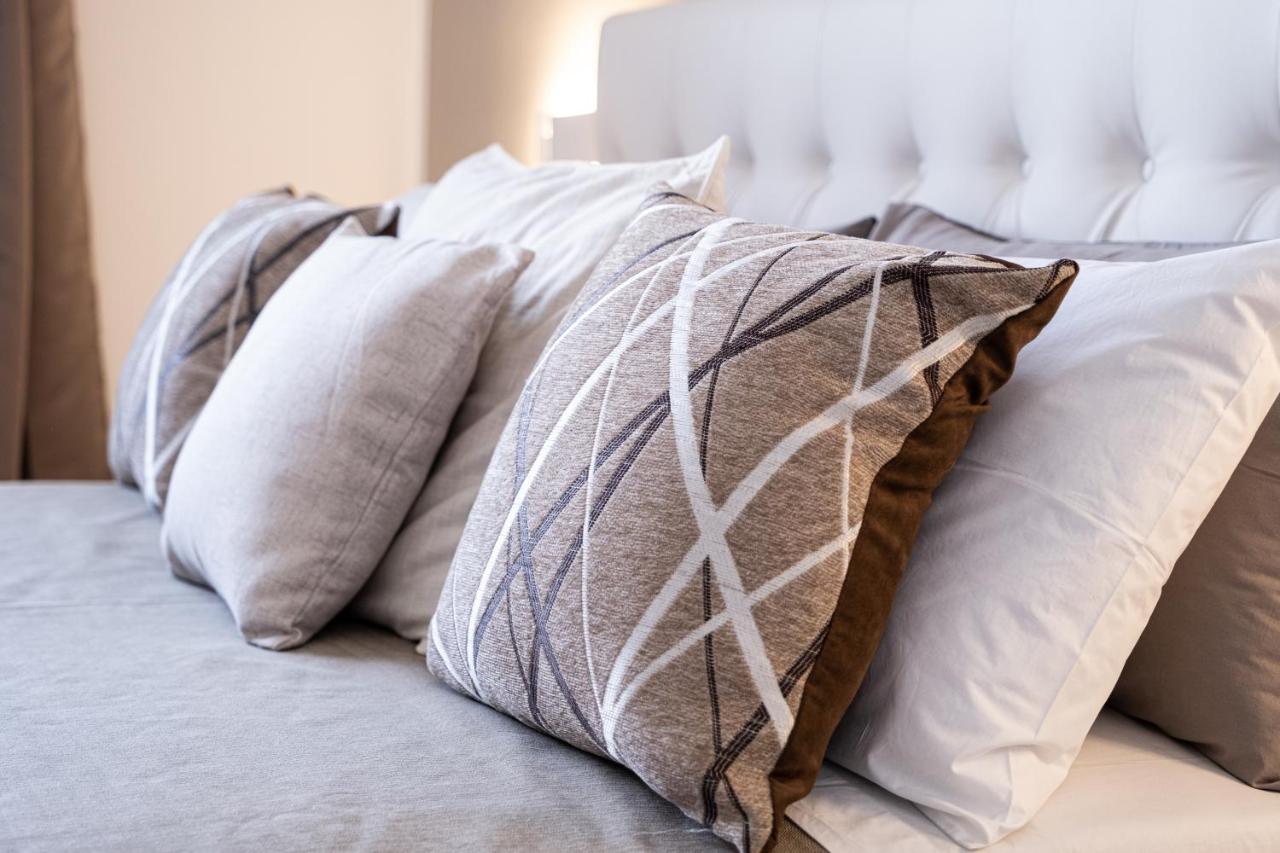 Vele D'Otranto B&B Kültér fotó