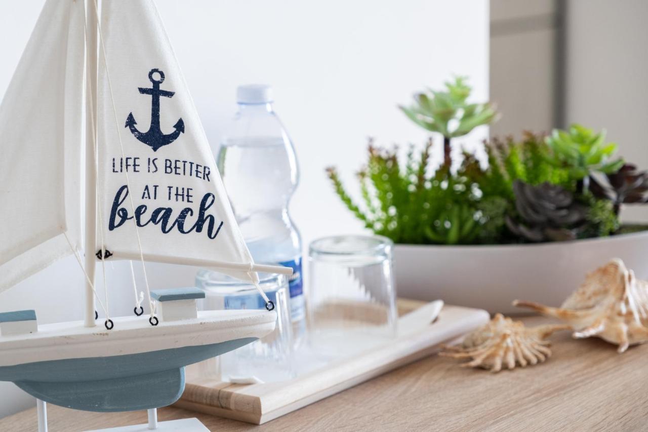 Vele D'Otranto B&B Kültér fotó