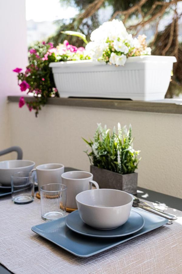 Vele D'Otranto B&B Kültér fotó