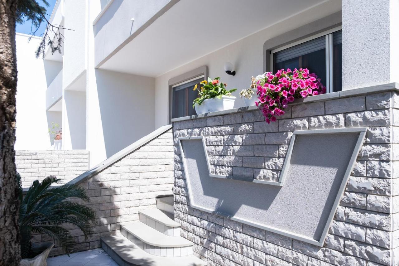 Vele D'Otranto B&B Kültér fotó