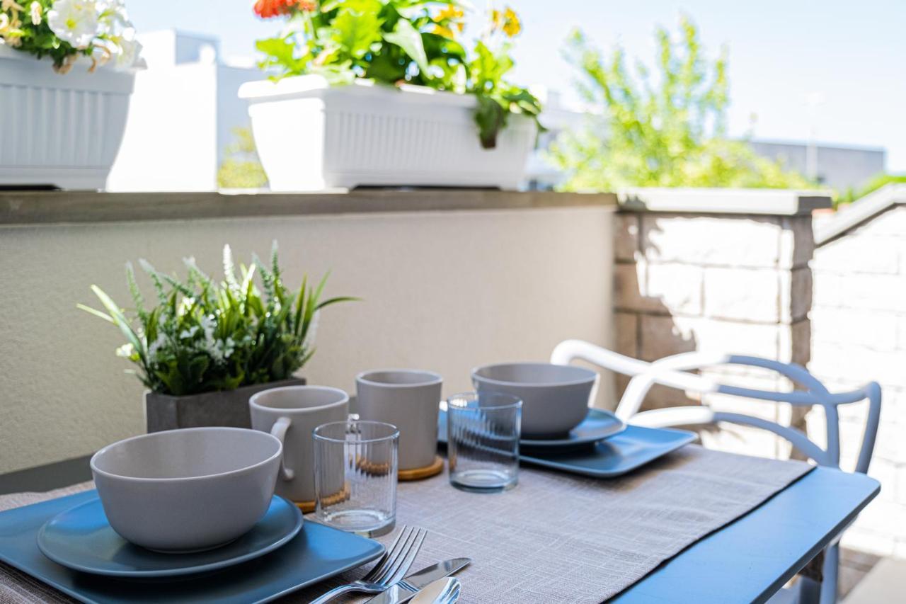 Vele D'Otranto B&B Kültér fotó