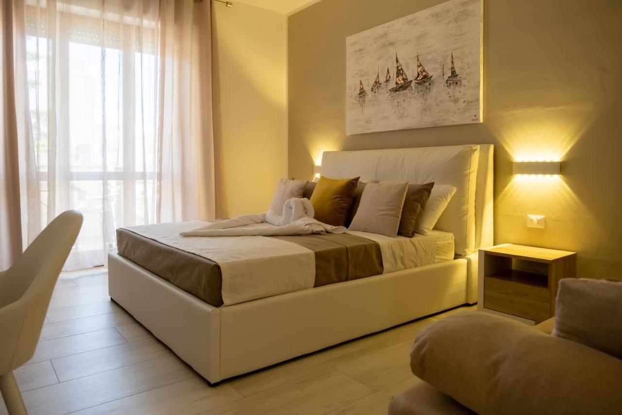 Vele D'Otranto B&B Kültér fotó