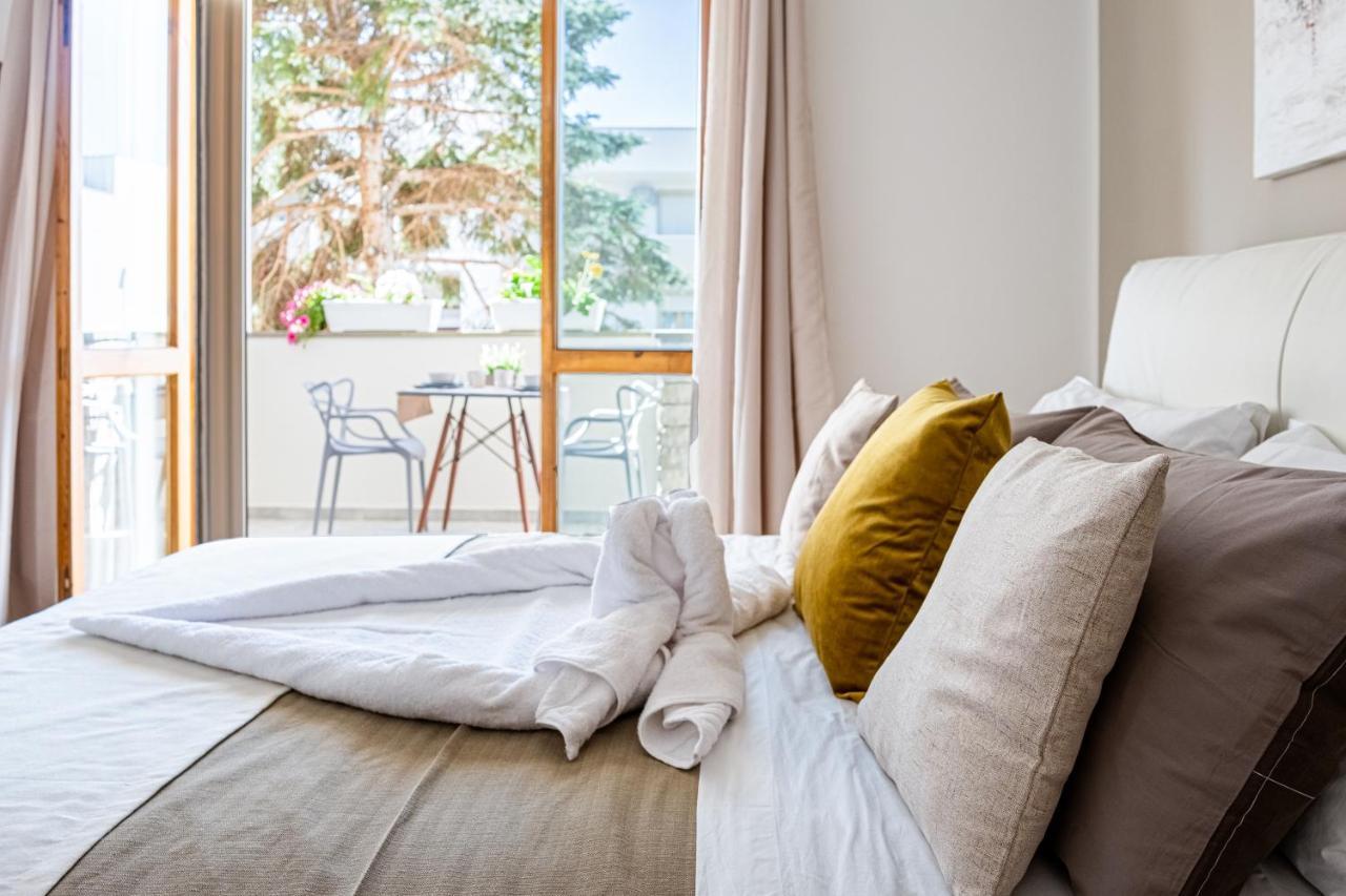 Vele D'Otranto B&B Kültér fotó