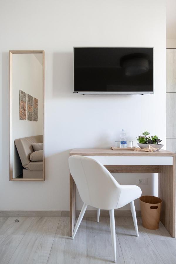 Vele D'Otranto B&B Kültér fotó