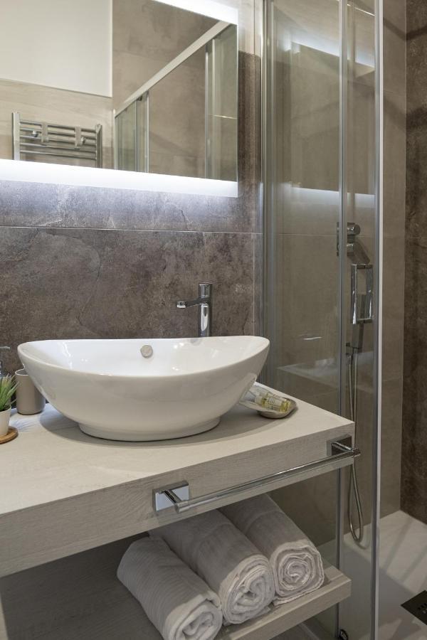 Vele D'Otranto B&B Kültér fotó