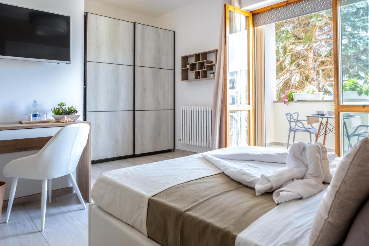 Vele D'Otranto B&B Kültér fotó
