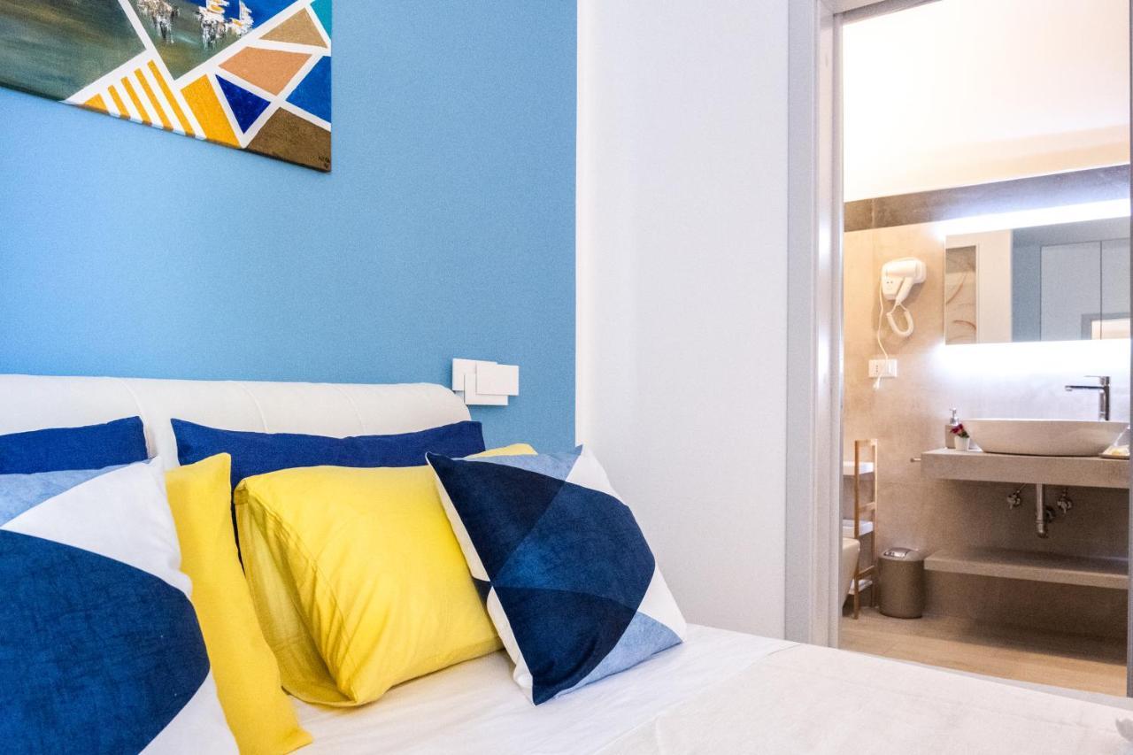 Vele D'Otranto B&B Kültér fotó