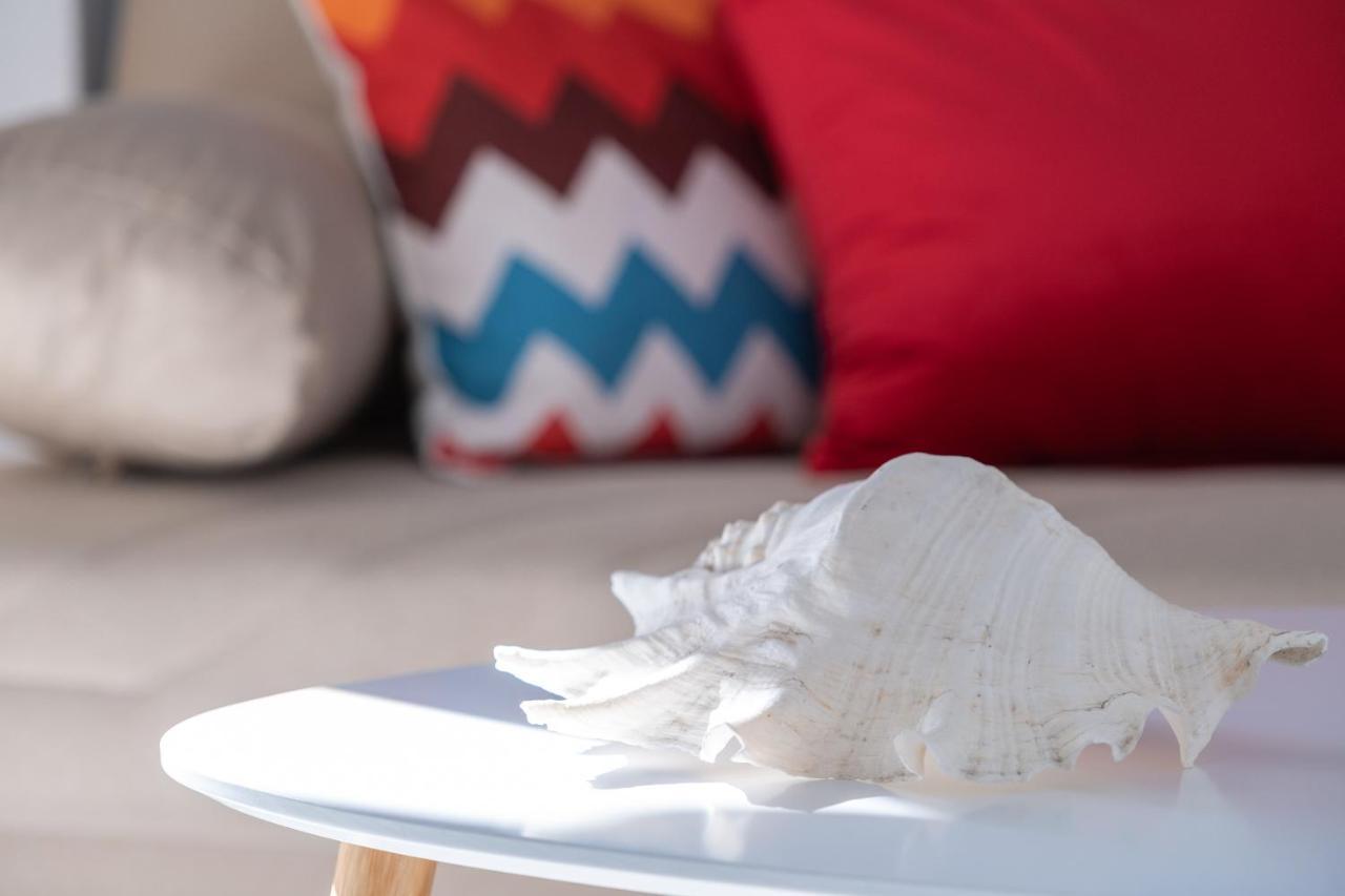 Vele D'Otranto B&B Kültér fotó