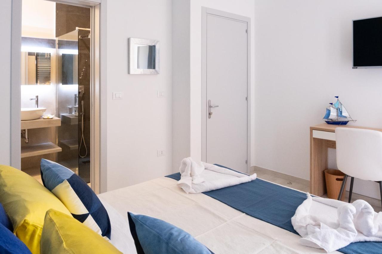 Vele D'Otranto B&B Kültér fotó