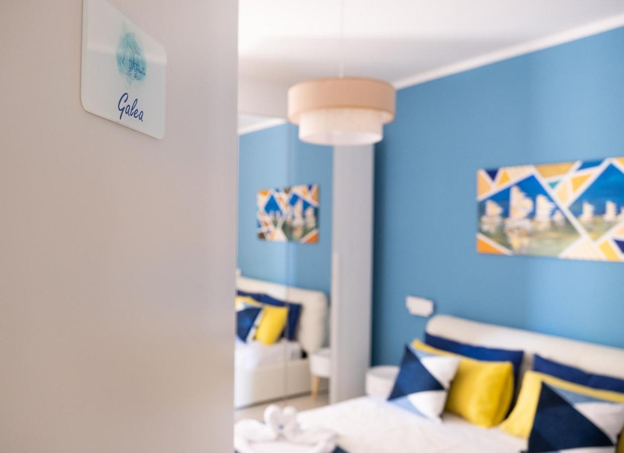 Vele D'Otranto B&B Kültér fotó