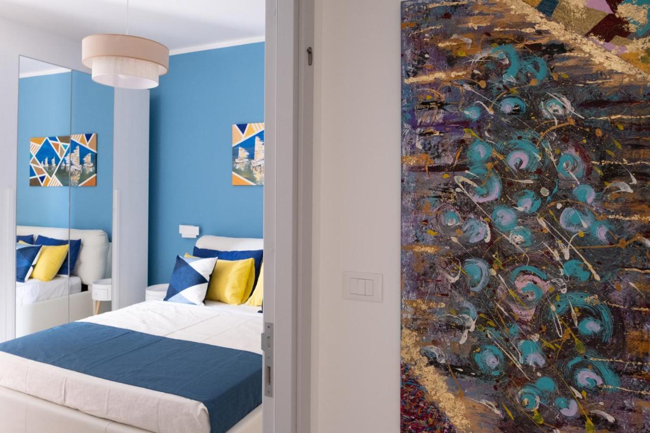 Vele D'Otranto B&B Kültér fotó