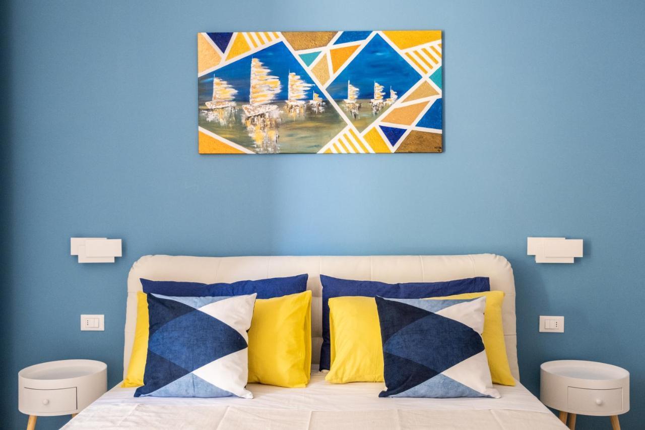 Vele D'Otranto B&B Kültér fotó