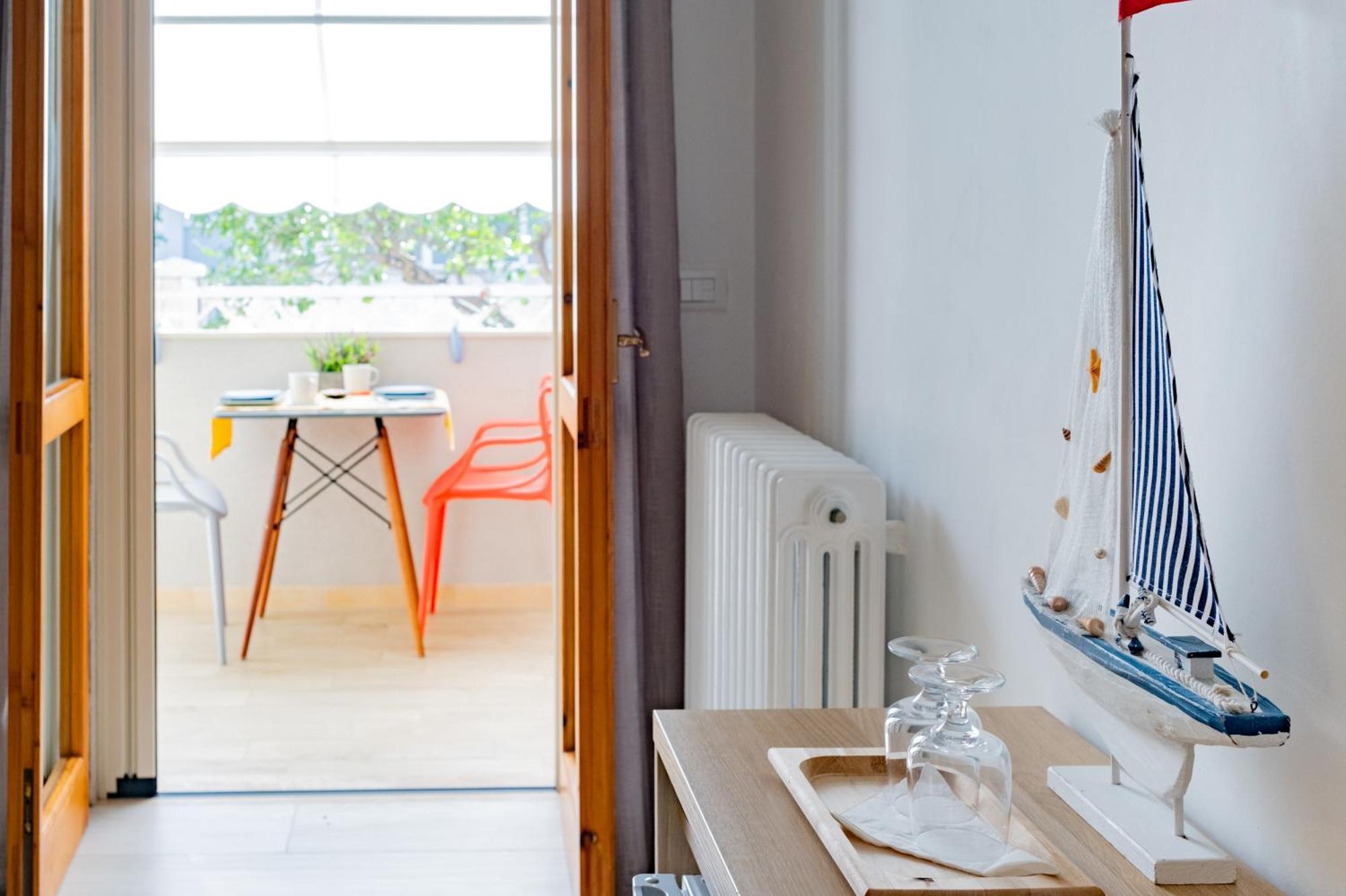 Vele D'Otranto B&B Kültér fotó