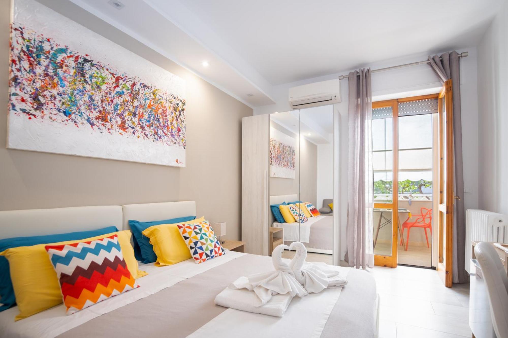 Vele D'Otranto B&B Kültér fotó