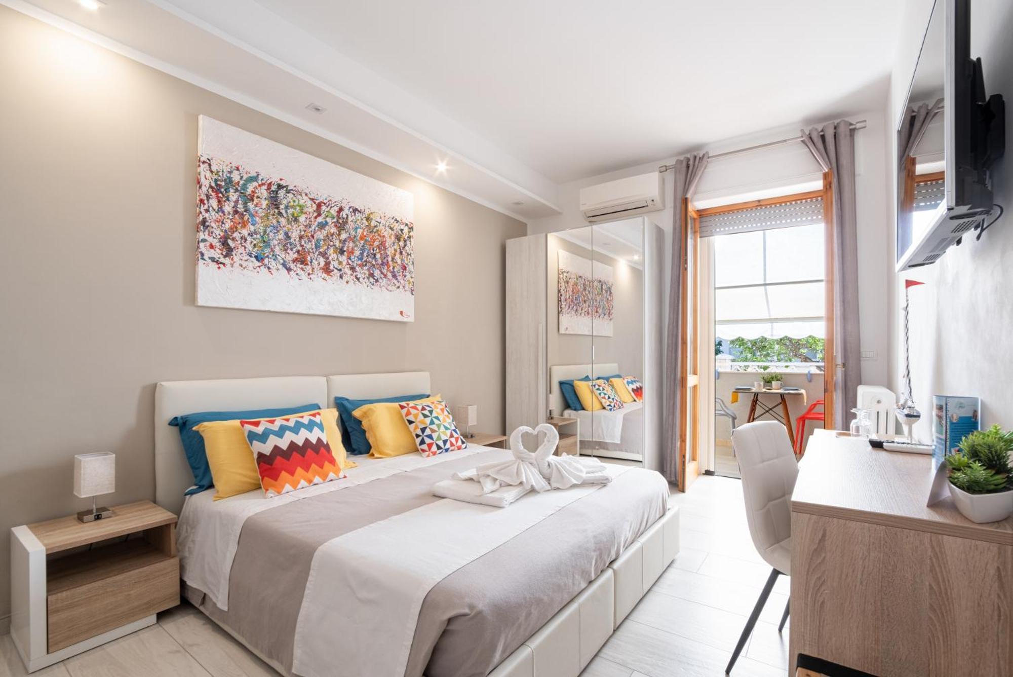 Vele D'Otranto B&B Kültér fotó